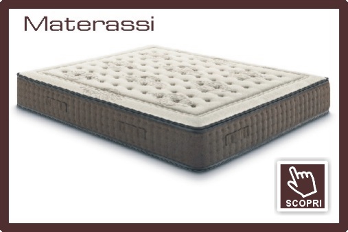 materassi