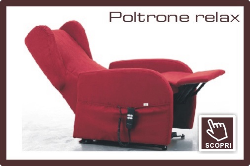 poltrone relax