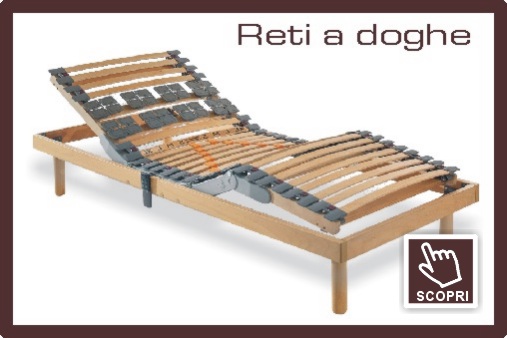 reti a doghe