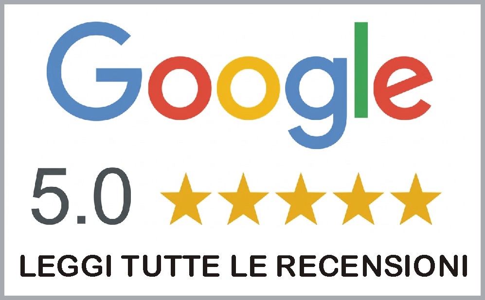 Recensioni Google