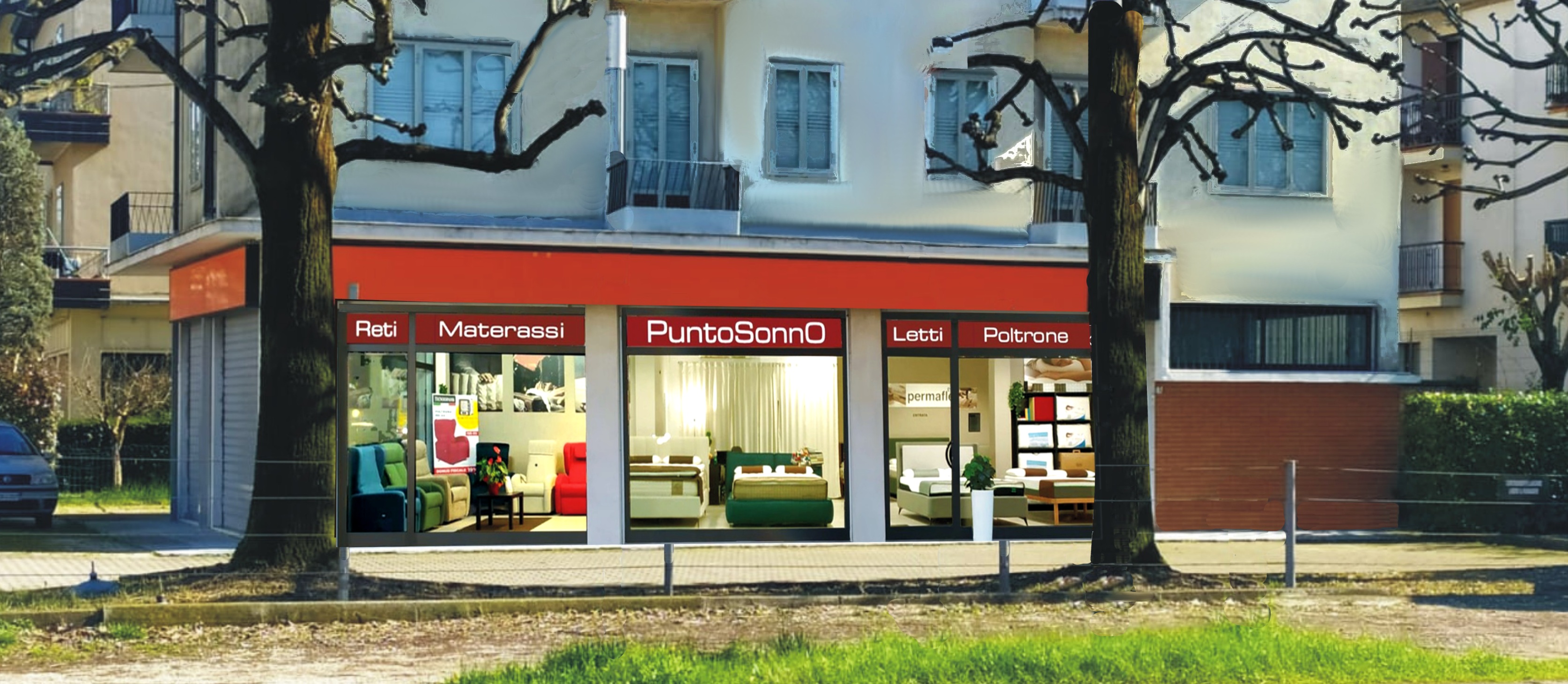negozio 