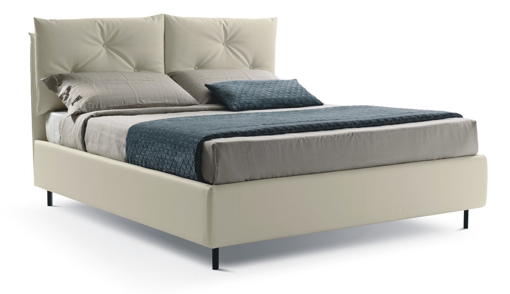 Letto Moderno