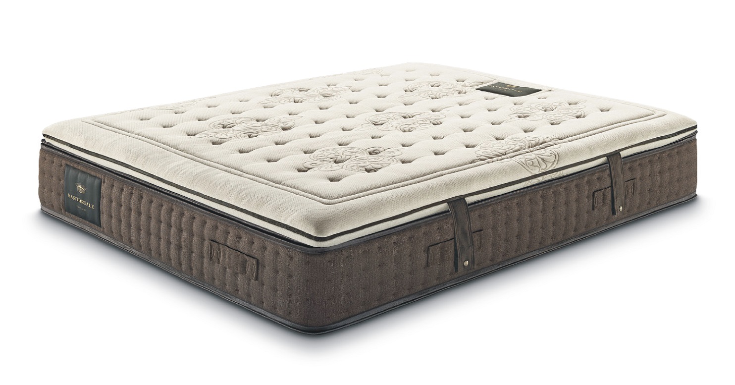 Materasso Memory Foam