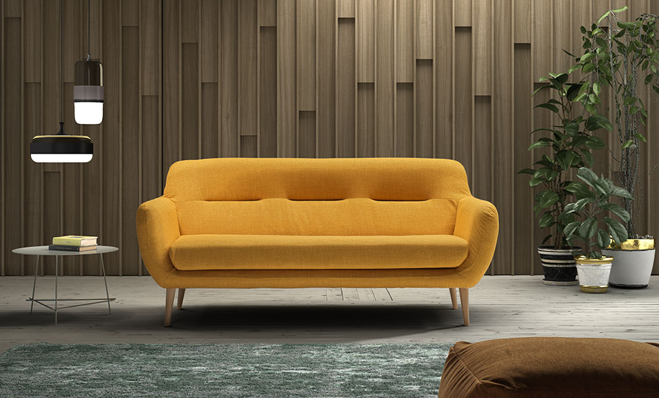 divano wood